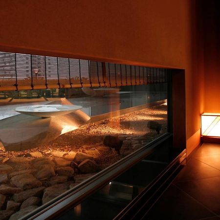 Osaka Academia Hotel Ngoại thất bức ảnh