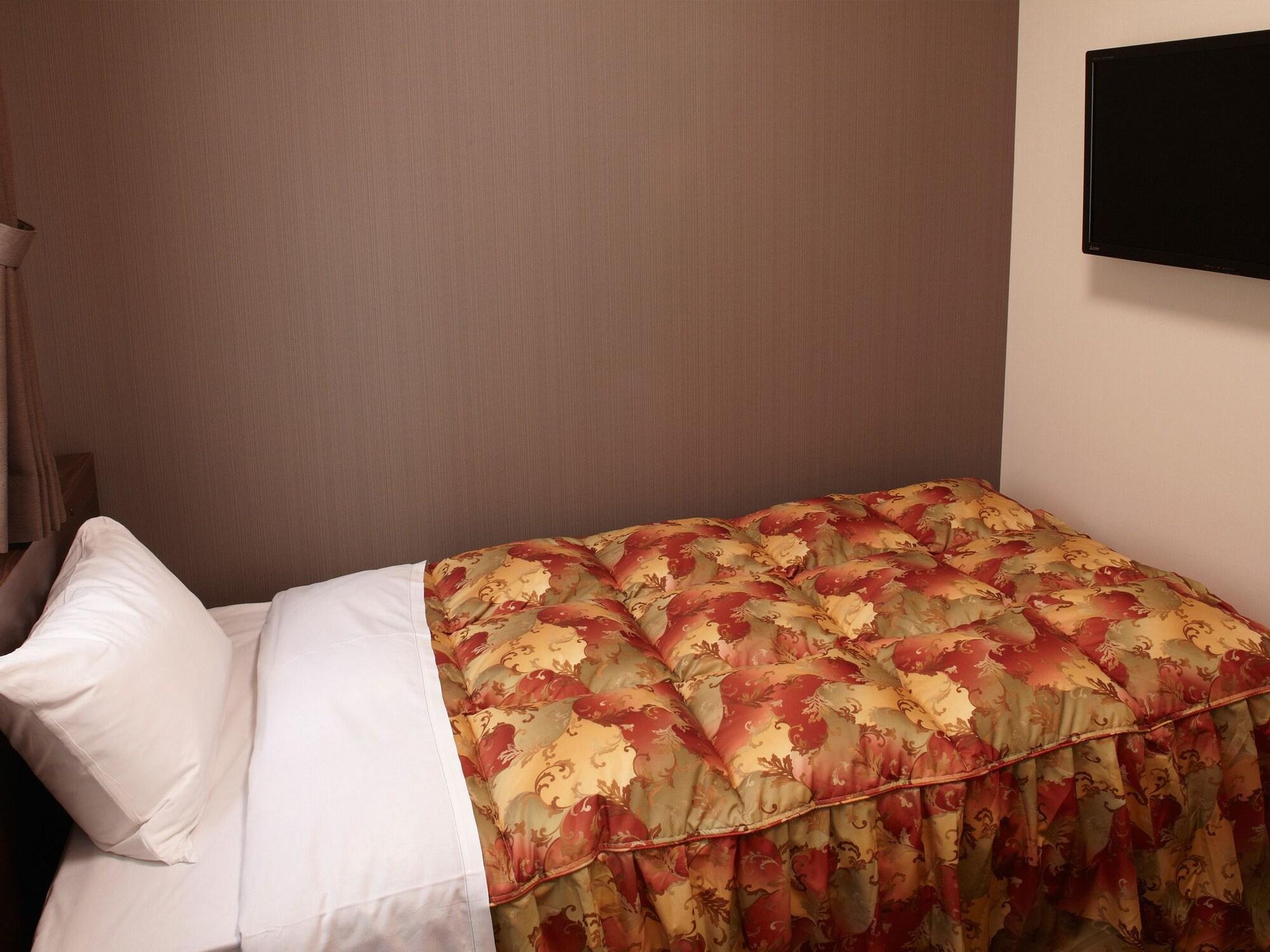 Osaka Academia Hotel Ngoại thất bức ảnh