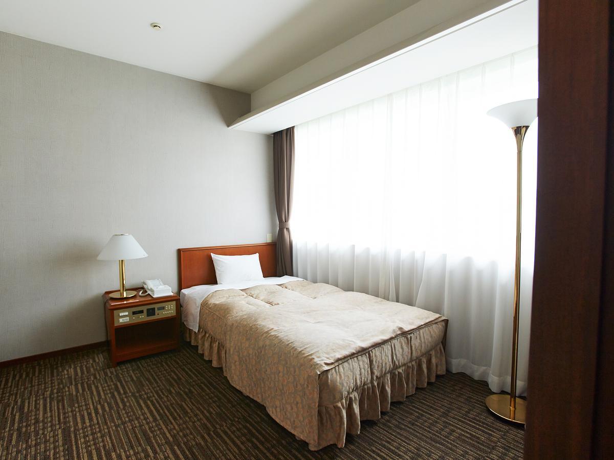 Osaka Academia Hotel Ngoại thất bức ảnh