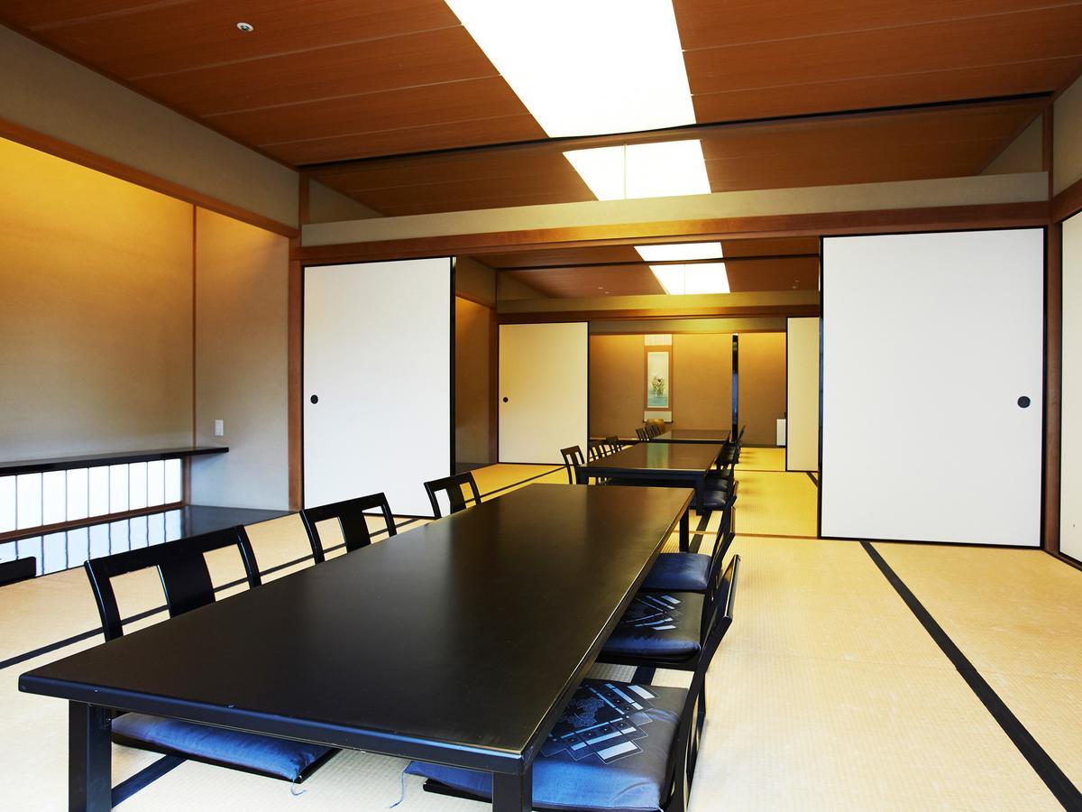 Osaka Academia Hotel Ngoại thất bức ảnh