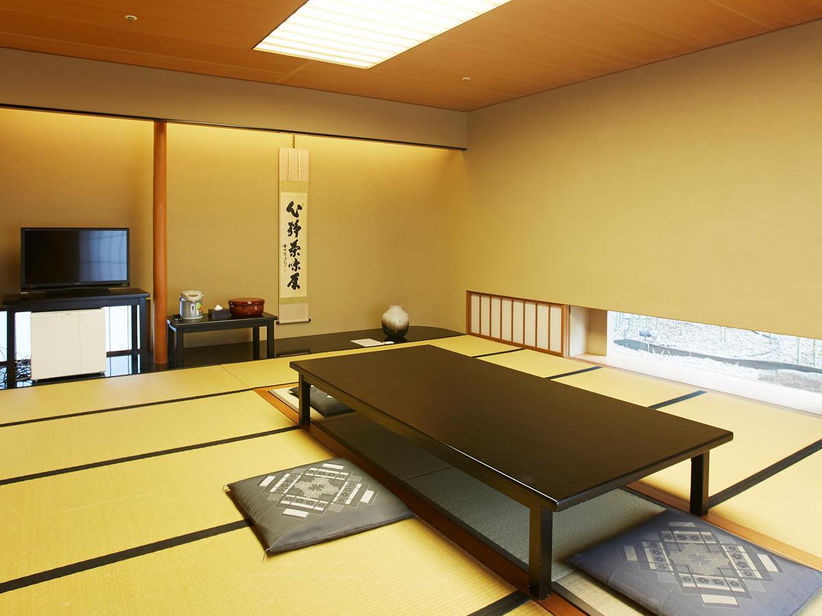 Osaka Academia Hotel Ngoại thất bức ảnh