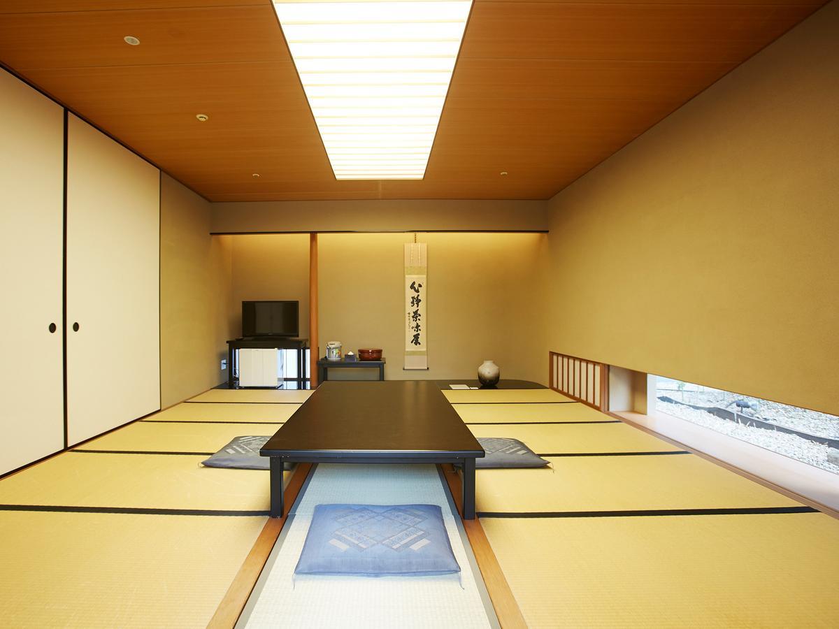 Osaka Academia Hotel Ngoại thất bức ảnh