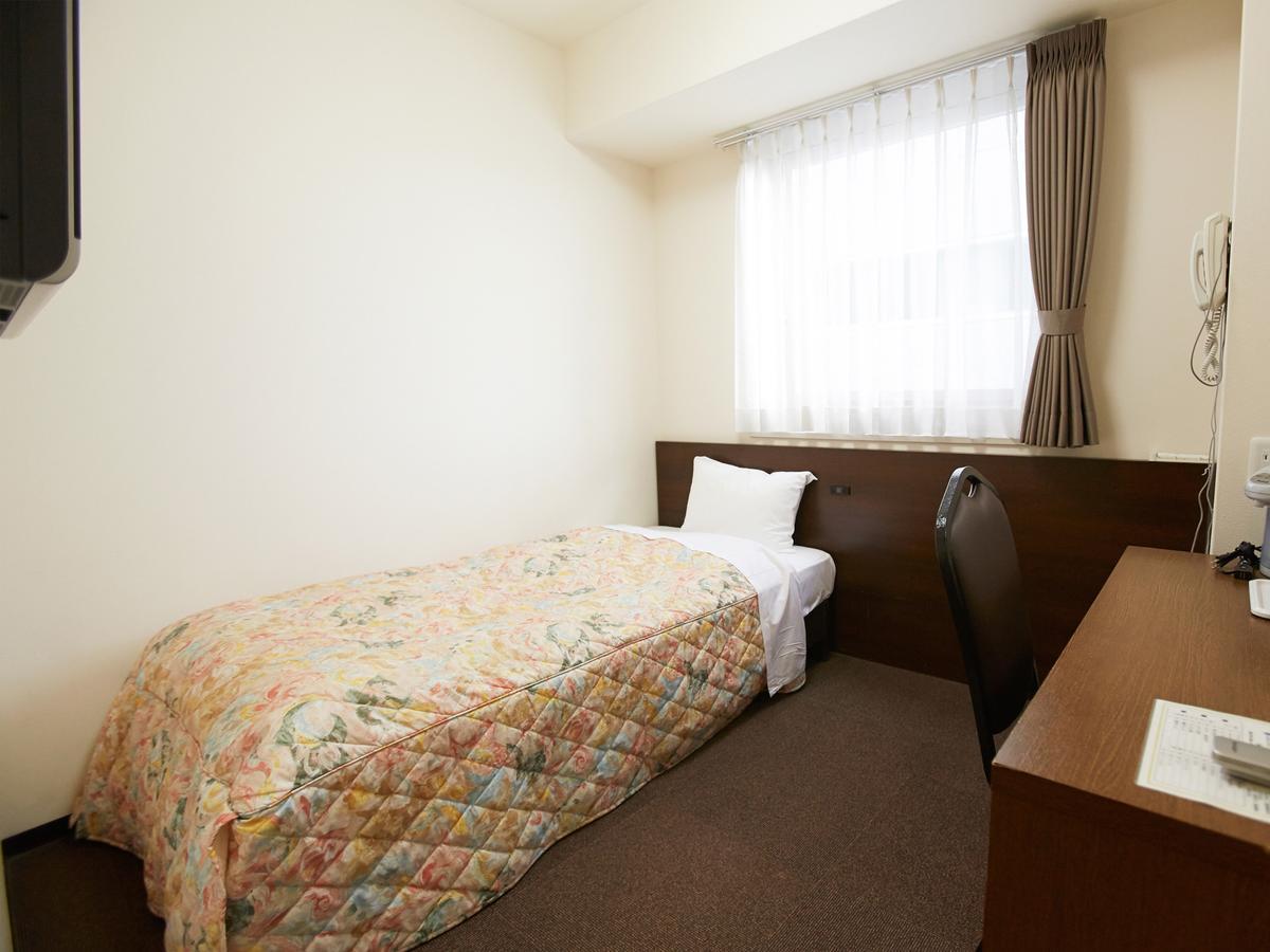 Osaka Academia Hotel Ngoại thất bức ảnh