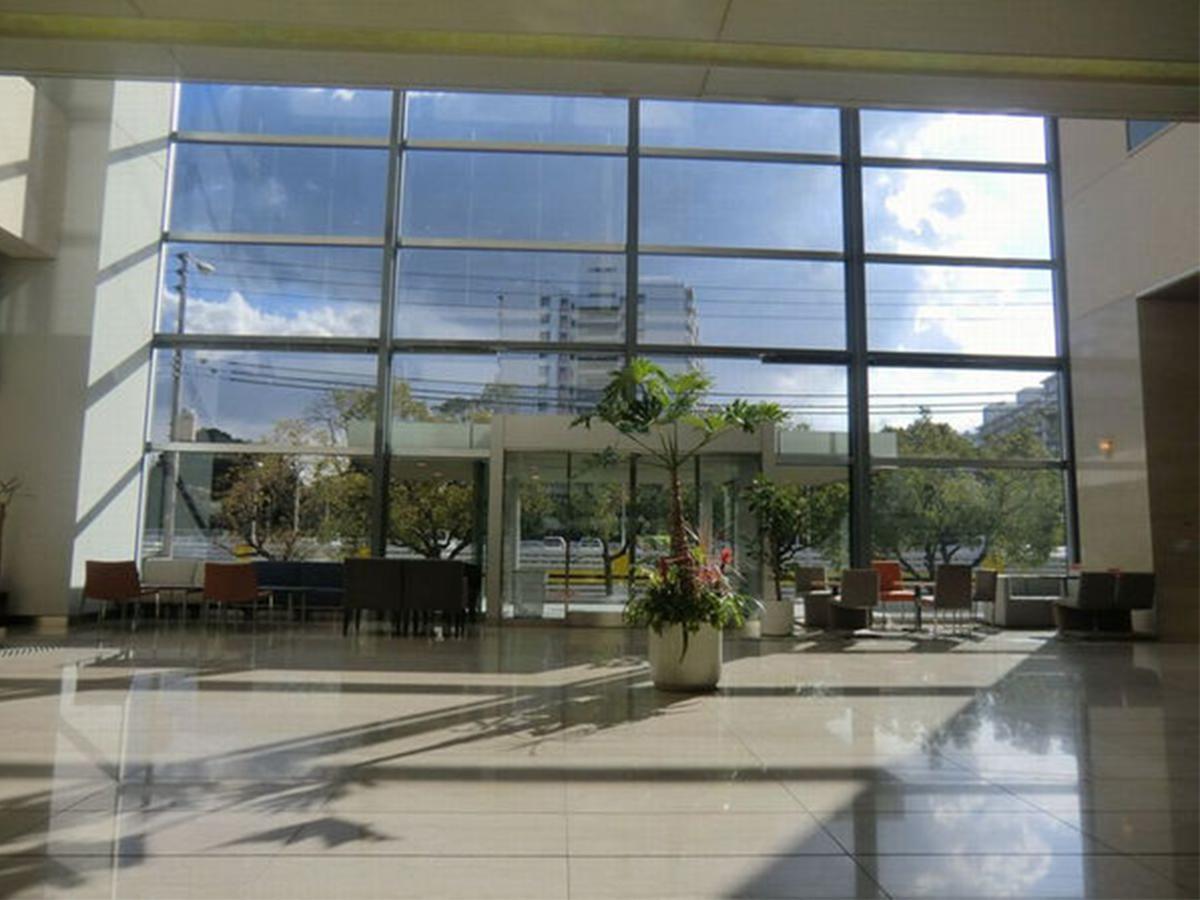 Osaka Academia Hotel Ngoại thất bức ảnh