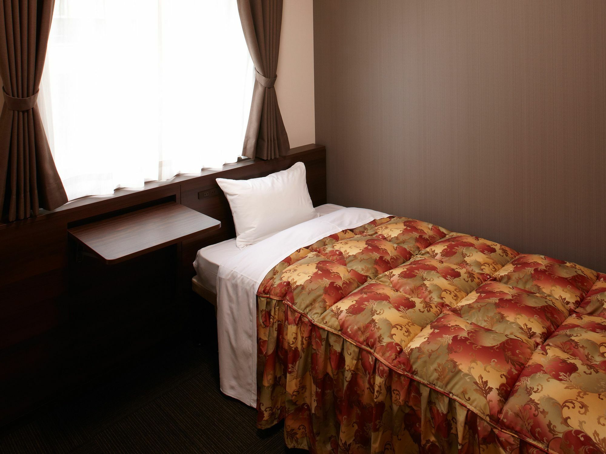Osaka Academia Hotel Ngoại thất bức ảnh