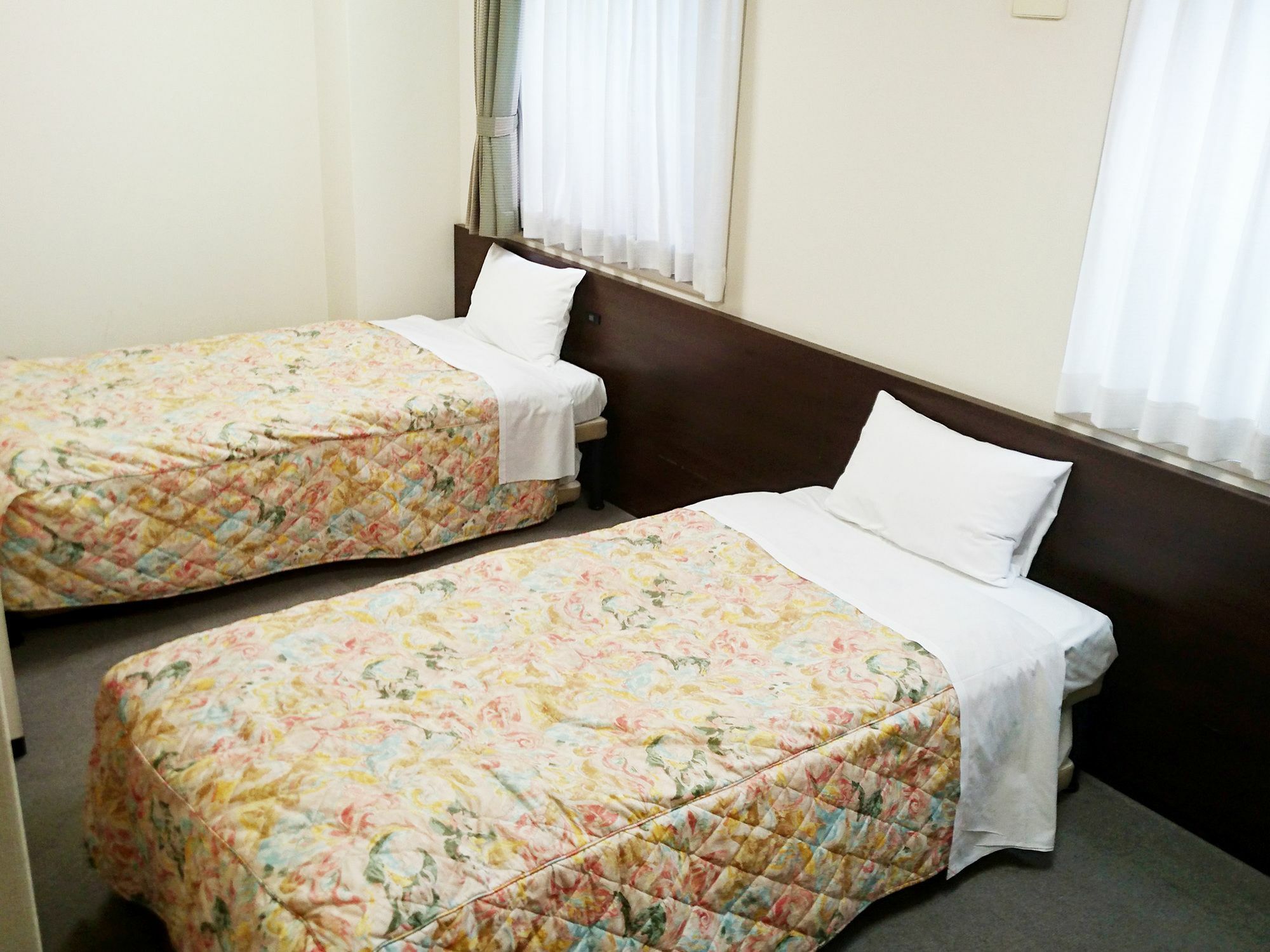 Osaka Academia Hotel Ngoại thất bức ảnh