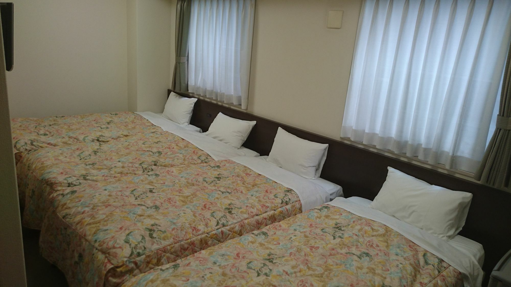 Osaka Academia Hotel Ngoại thất bức ảnh