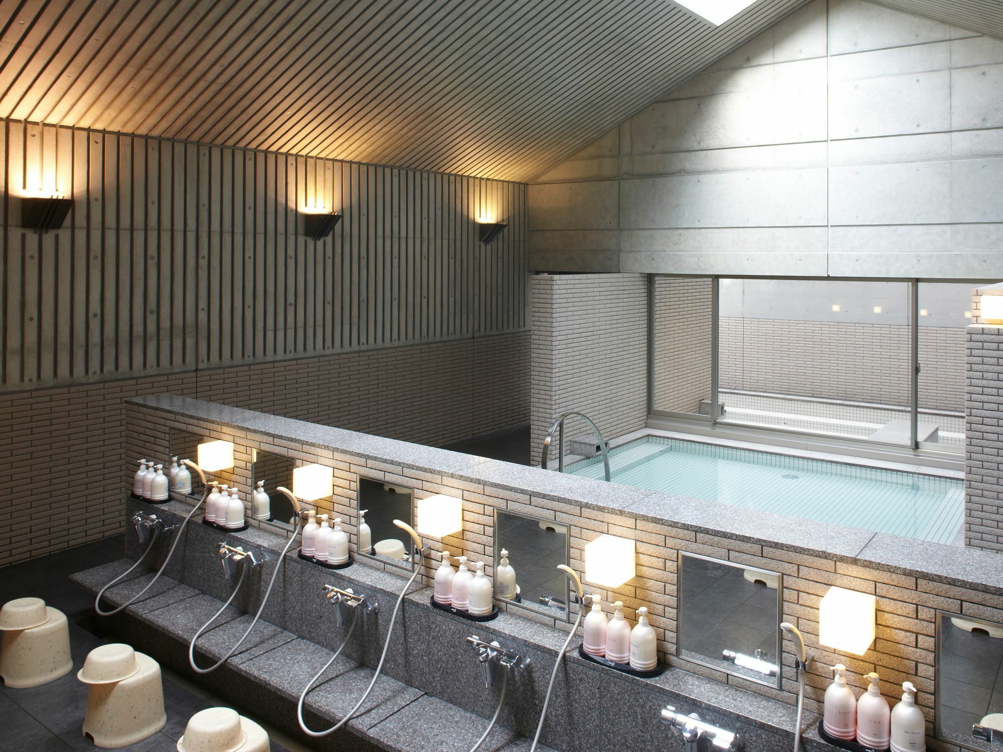 Osaka Academia Hotel Ngoại thất bức ảnh