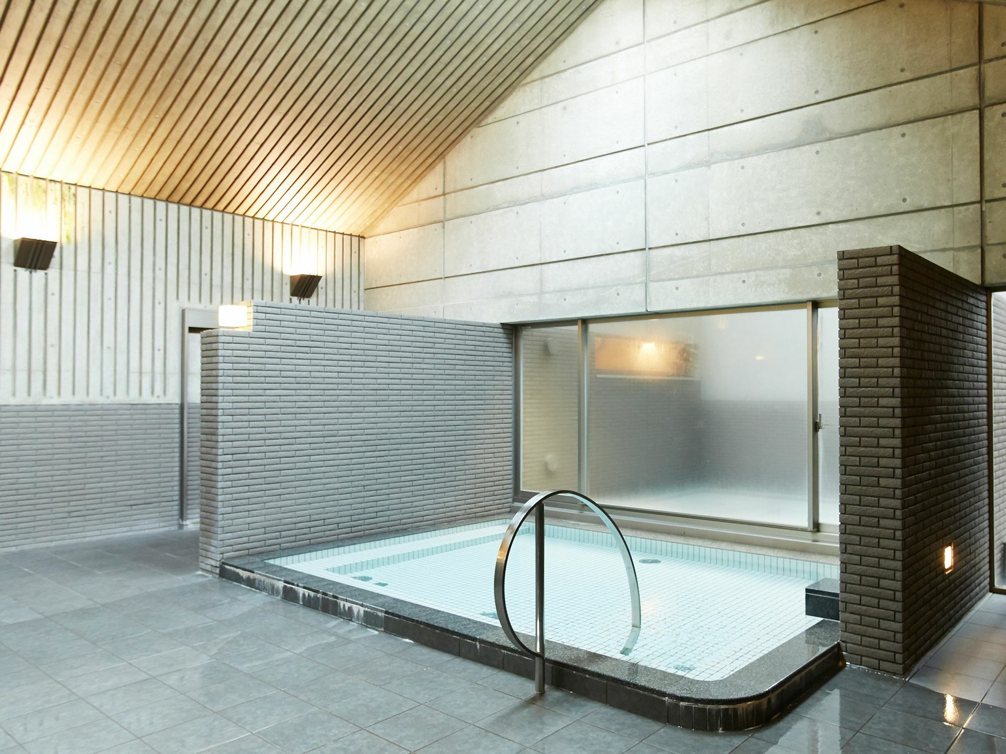 Osaka Academia Hotel Ngoại thất bức ảnh