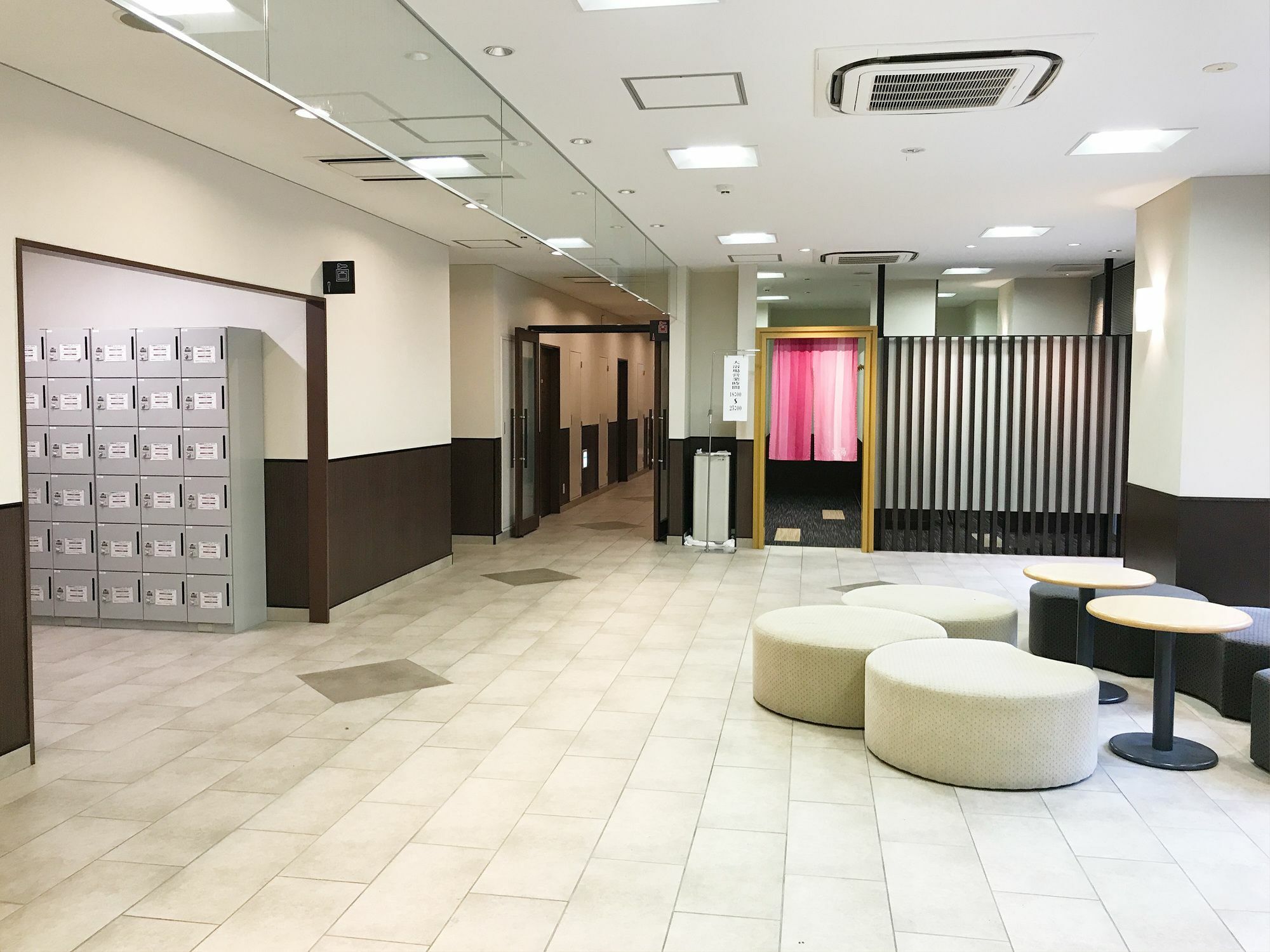 Osaka Academia Hotel Ngoại thất bức ảnh