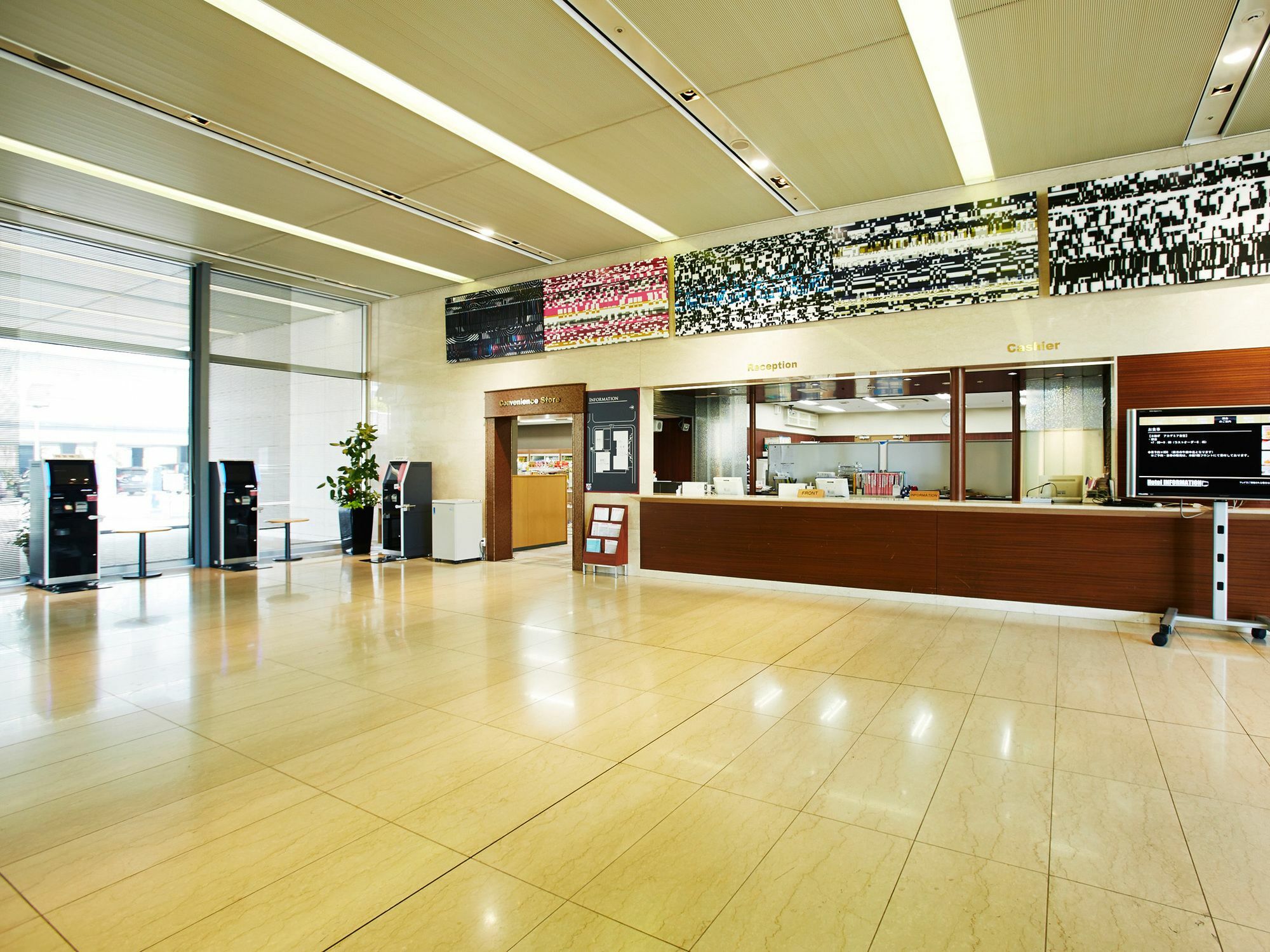 Osaka Academia Hotel Ngoại thất bức ảnh