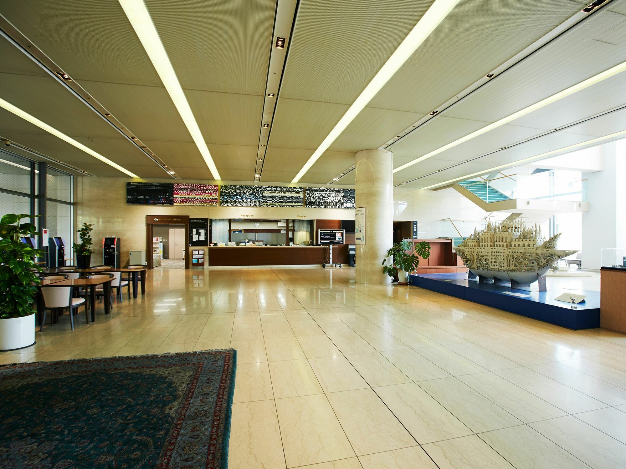 Osaka Academia Hotel Ngoại thất bức ảnh