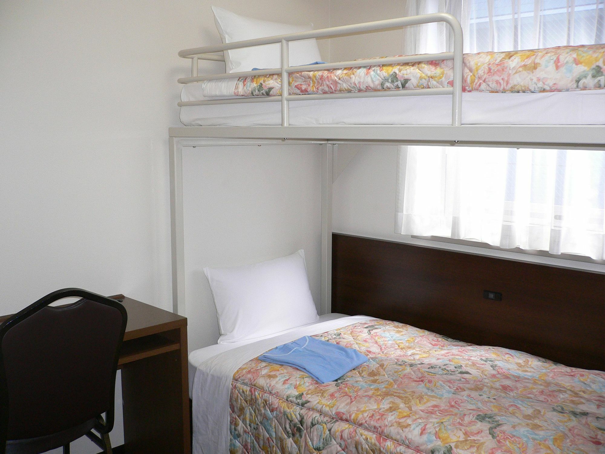Osaka Academia Hotel Ngoại thất bức ảnh